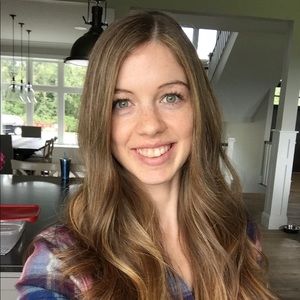 Meet your Posher, Aubrey